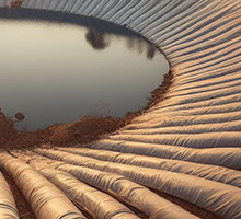 Pond Liners