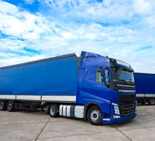 Truck Tarpaulins