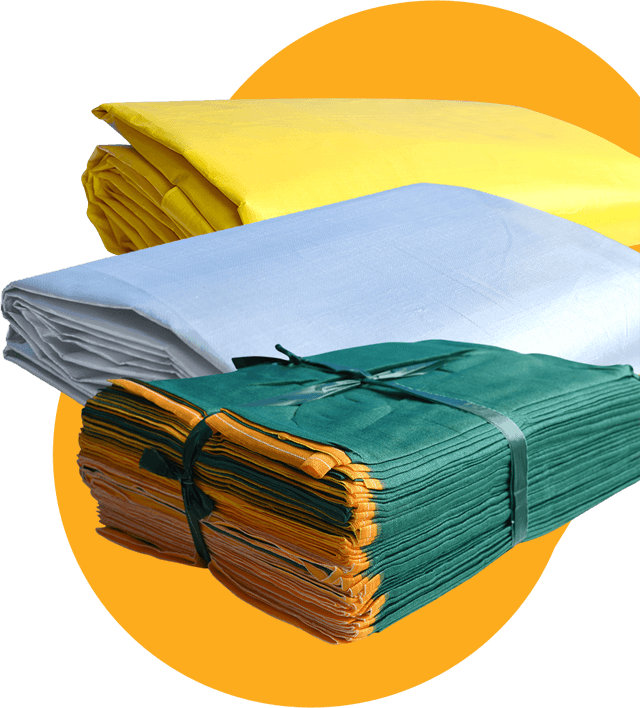 Panchsheel Tarpaulins