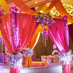 Mandap Decorators