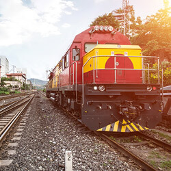 Railways