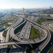 Infrastructure