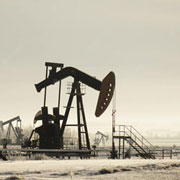Oil & gas