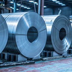 Steel & Metal