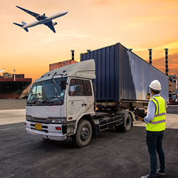 Transport & Logistics