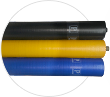HDPE Rolls