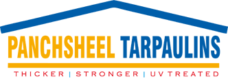 Panchsheel Tarpaulins - 100% Water proof HDPE and LDPE Tarpaulins