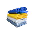 HDPE Tarpaulins & Rolls