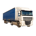 Truck Tarpaulins