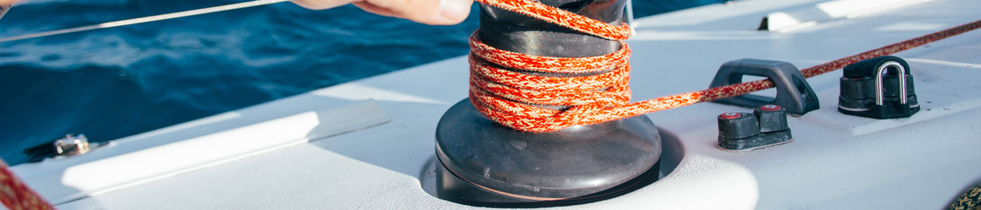 Nylon Ropes