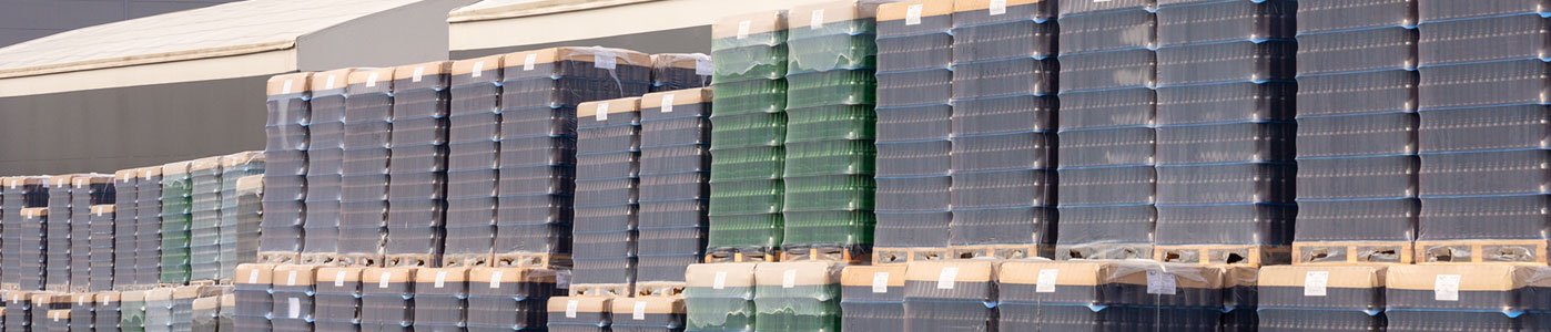 Pallet Cover
