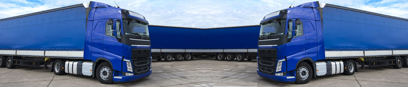 Truck Tarpaulins