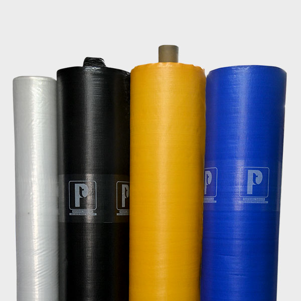 HDPE Tarpaulins & Rolls