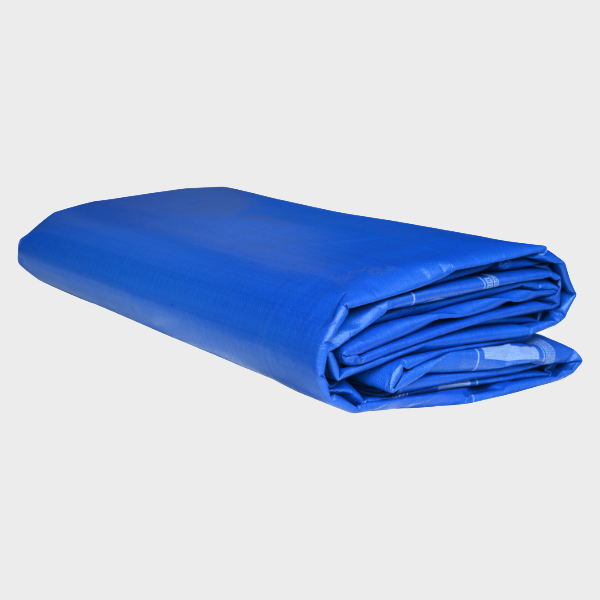 HDPE Tarpaulins