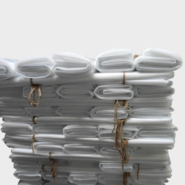 LDPE Tarpaulins & Sheets