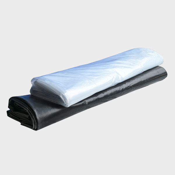 LDPE Tarpaulins & Sheets