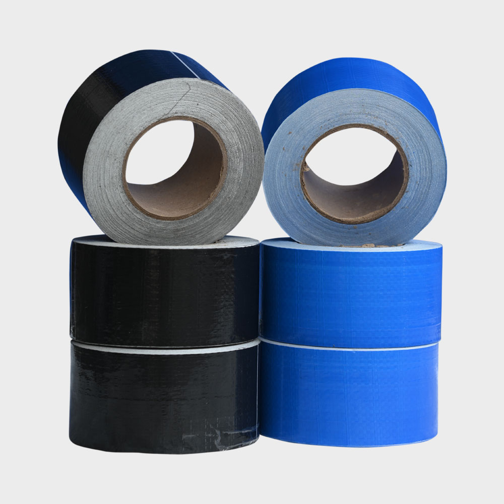 HDPE Adhesive Tapes HDPE Hot Melt Tapes Manufacturers of HDPE