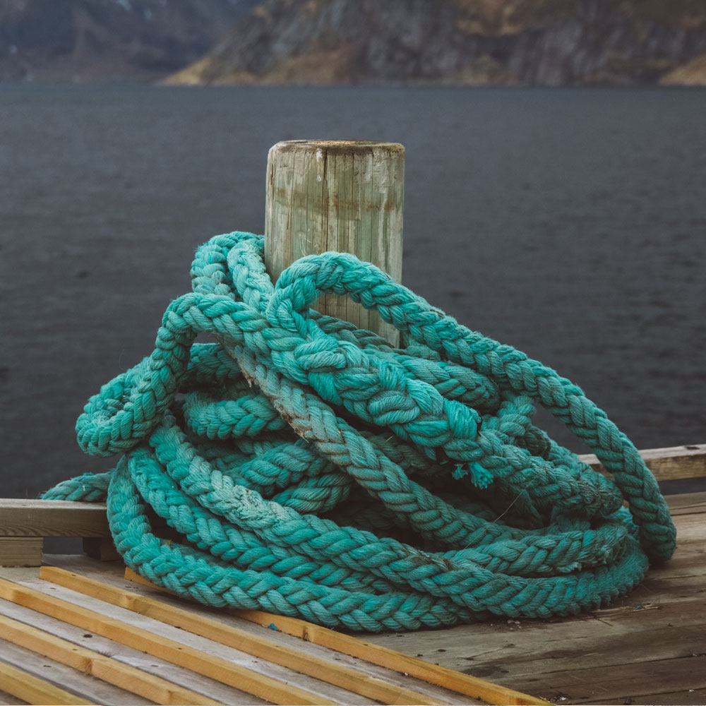 Different Nylon Ropes Nylon Ropes | Manufacturers of Nylon Ropes