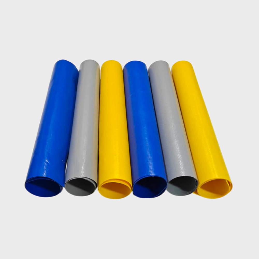 Pvc Variants PVC & Fire-Retardant PVC Coated Tarpaulins | Manufacturers of PVC ...