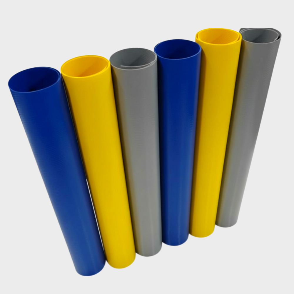 Pvc Variants PVC & Fire-Retardant PVC Coated Tarpaulins | Manufacturers of PVC ...